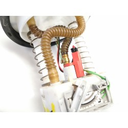 Recambio de aforador para ford fusion (cbk) ambiente referencia OEM IAM 2S619H307  