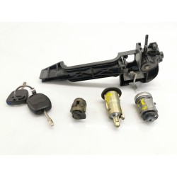 Recambio de antirrobo para ford fusion (cbk) ambiente referencia OEM IAM   