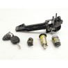 Recambio de antirrobo para ford fusion (cbk) ambiente referencia OEM IAM   