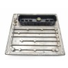 Recambio de centralita motor uce para ford fusion (cbk) ambiente referencia OEM IAM 6S6112A650GC S120977313C 