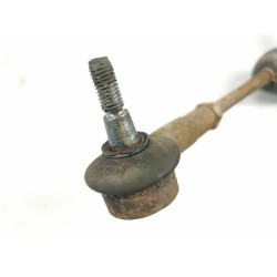Recambio de cremallera direccion para ford fusion (cbk) ambiente referencia OEM IAM   