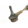 Recambio de cremallera direccion para ford fusion (cbk) ambiente referencia OEM IAM   