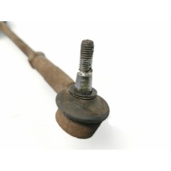 Recambio de cremallera direccion para ford fusion (cbk) ambiente referencia OEM IAM   