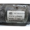 Recambio de motor arranque para bmw serie 3 berlina (e46) 320d referencia OEM IAM 063193001010  