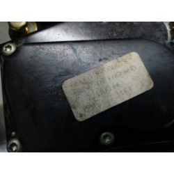 Recambio de motor limpia trasero para mg rover serie 200 (xw) 214 si referencia OEM IAM   