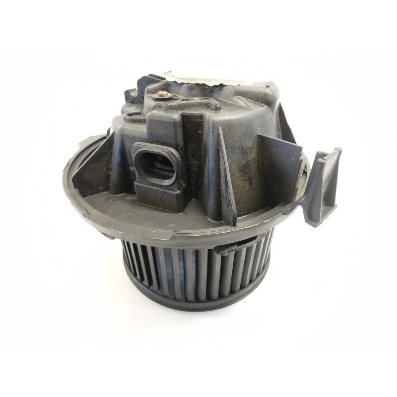 Recambio de motor calefaccion para citroen c5 berlina 2.0 hdi sx referencia OEM IAM Recambio de motor calefaccion para citroen c5 berlina 2.0 hdi sx referencia OEM IAM