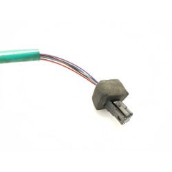 Recambio de retrovisor izquierdo para citroen c5 berlina 2.0 hdi sx referencia OEM IAM   