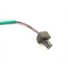 Recambio de retrovisor izquierdo para citroen c5 berlina 2.0 hdi sx referencia OEM IAM   