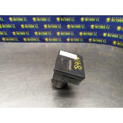 Recambio de abs para ford focus berlina (cap) titanium referencia OEM IAM 10020601724  