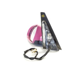 Recambio de retrovisor izquierdo para audi a2 (8z) 1.4 referencia OEM IAM   