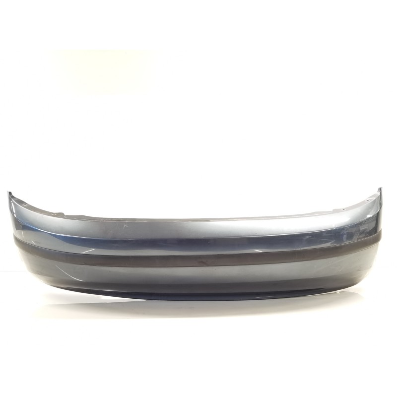 Recambio de paragolpes trasero para skoda fabia (6y2/6y3) classic referencia OEM IAM Recambio de paragolpes trasero para skoda fabia (6y2/6y3) classic referencia OEM IAM