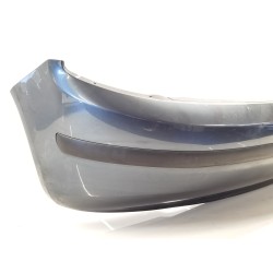 Recambio de paragolpes trasero para skoda fabia (6y2/6y3) classic referencia OEM IAM   