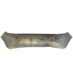 Recambio de paragolpes trasero para skoda fabia (6y2/6y3) classic referencia OEM IAM   