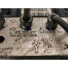 Recambio de abs para toyota verso active referencia OEM IAM 445400F031 0265230017 0265950824