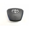 Recambio de airbag delantero izquierdo para toyota verso active referencia OEM IAM 451300F030B0  