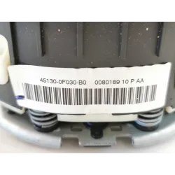 Recambio de airbag delantero izquierdo para toyota verso active referencia OEM IAM 451300F030B0  
