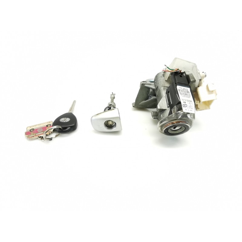 Recambio de antirrobo para toyota verso active referencia OEM IAM 897830F010 450200203 29653453 Recambio de antirrobo para toyota verso active referencia OEM IAM 897830F010 450200203 29653453
