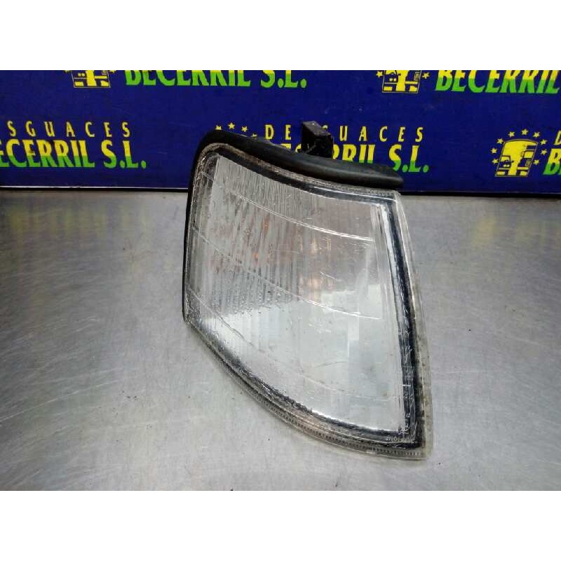 Recambio de piloto delantero derecho para mg rover serie 200 (xw) 214 si referencia OEM IAM Recambio de piloto delantero derecho para mg rover serie 200 (xw) 214 si referencia OEM IAM