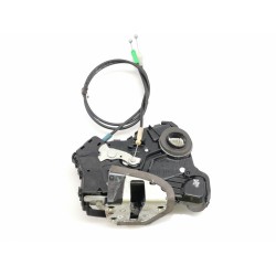 Recambio de cerradura puerta delantera derecha para toyota verso active referencia OEM IAM   