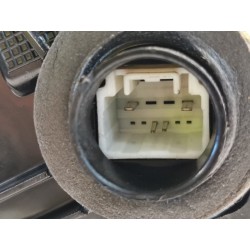 Recambio de cerradura puerta delantera derecha para toyota verso active referencia OEM IAM   