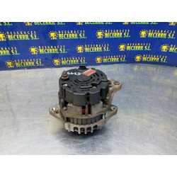 Recambio de alternador para daewoo kalos 1.2 se referencia OEM IAM 96404263  