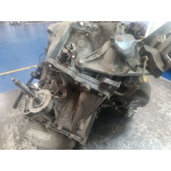 Recambio de caja cambios para citroen xsara picasso 1.6 hdi 110 exclusive referencia OEM IAM 20DM62  