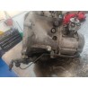 Recambio de caja cambios para citroen xsara picasso 1.6 hdi 110 exclusive referencia OEM IAM 20DM62  