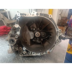 Recambio de caja cambios para citroen xsara picasso 1.6 hdi 110 exclusive referencia OEM IAM 20DM62  