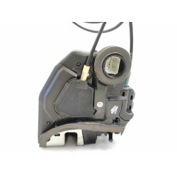 Recambio de cerradura puerta trasera izquierda para toyota verso active referencia OEM IAM   