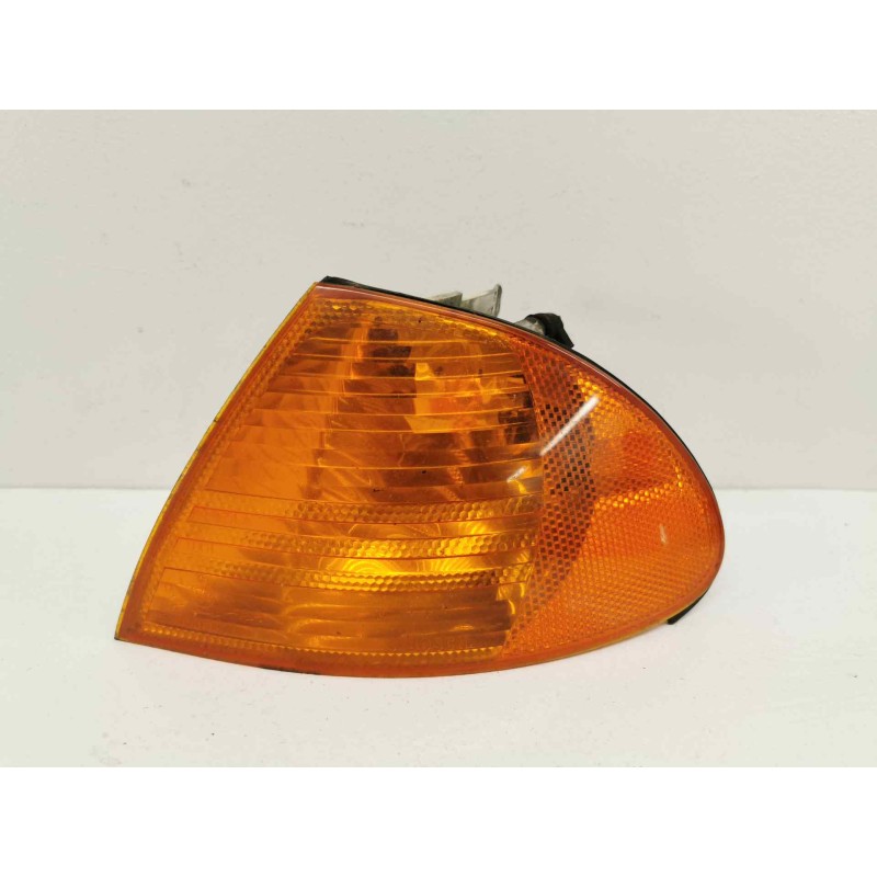 Recambio de piloto delantero izquierdo para bmw serie 3 berlina (e46) 320d referencia OEM IAM Recambio de piloto delantero izquierdo para bmw serie 3 berlina (e46) 320d referencia OEM IAM