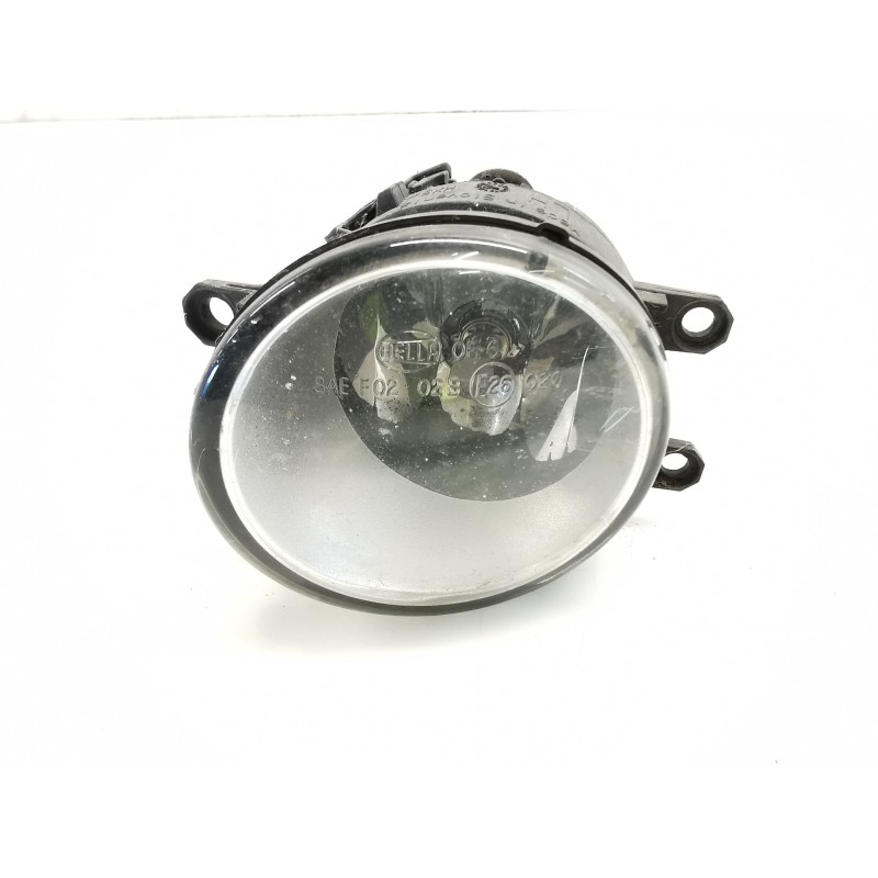 Recambio de faro antiniebla izquierdo para toyota verso active referencia OEM IAM Recambio de faro antiniebla izquierdo para toyota verso active referencia OEM IAM