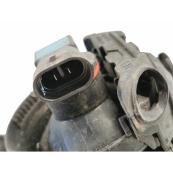 Recambio de faro antiniebla izquierdo para toyota verso active referencia OEM IAM   