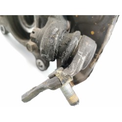 Recambio de mangueta delantera derecha para toyota verso active referencia OEM IAM   