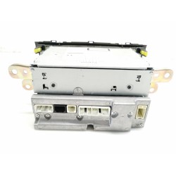 Recambio de sistema audio / radio cd para toyota verso active referencia OEM IAM 861200F060  