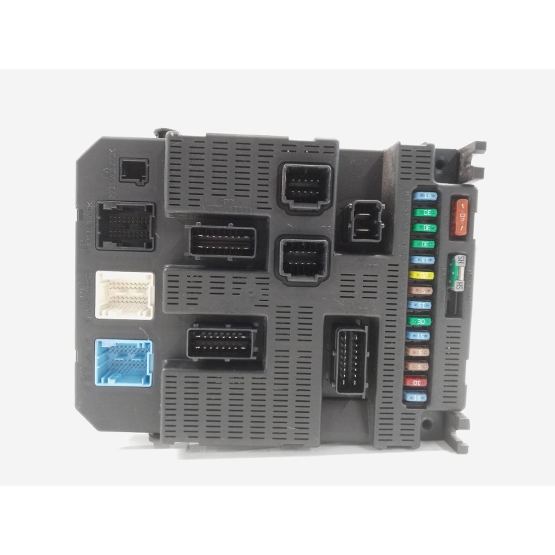 Recambio de bsi para citroen c3 1.1 furio referencia OEM IAM 9659285680 9659285680 Recambio de bsi para citroen c3 1.1 furio referencia OEM IAM 9659285680 9659285680
