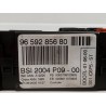 Recambio de bsi para citroen c3 1.1 furio referencia OEM IAM 9659285680 9659285680 
