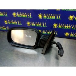 Recambio de retrovisor izquierdo para mg rover serie 200 (xw) 214 si referencia OEM IAM   