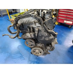 Recambio de motor completo para kia cerato crdi referencia OEM IAM DAFB  
