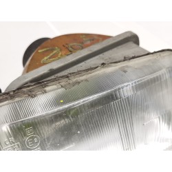 Recambio de faro derecho para peugeot 205 berlina 1.8 d generation referencia OEM IAM   