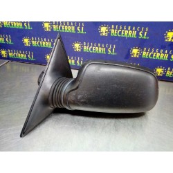 Recambio de retrovisor izquierdo para mg rover serie 200 (xw) 214 si referencia OEM IAM   