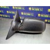 Recambio de retrovisor izquierdo para mg rover serie 200 (xw) 214 si referencia OEM IAM   
