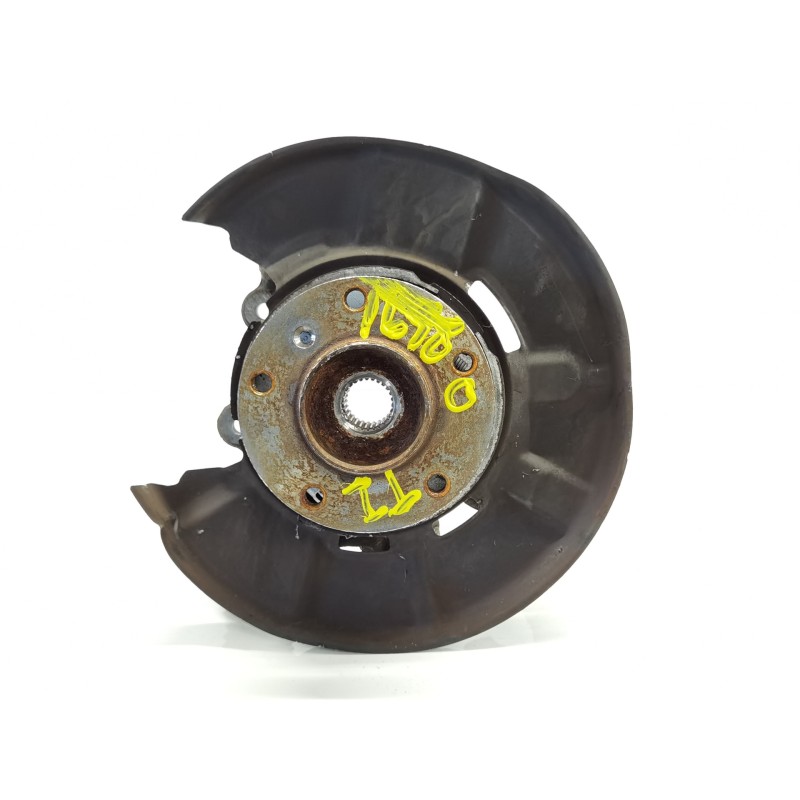 Recambio de mangueta trasera izquierda para bmw serie 3 berlina (e90) 320d referencia OEM IAM Recambio de mangueta trasera izquierda para bmw serie 3 berlina (e90) 320d referencia OEM IAM
