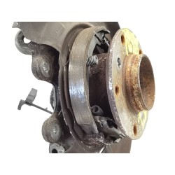 Recambio de mangueta trasera izquierda para bmw serie 3 berlina (e90) 320d referencia OEM IAM   