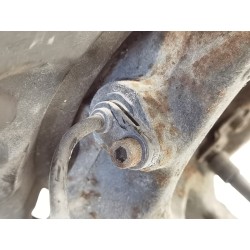 Recambio de mangueta trasera izquierda para bmw serie 3 berlina (e90) 320d referencia OEM IAM   