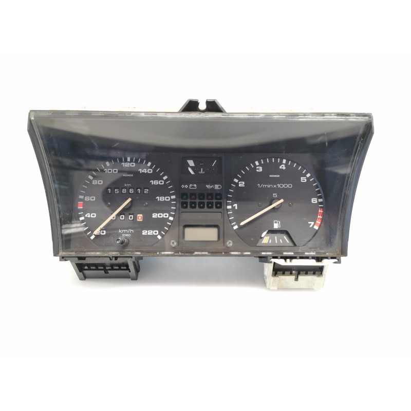 Recambio de cuadro instrumentos para volkswagen santana (327) gx referencia OEM IAM 5440119800 Recambio de cuadro instrumentos para volkswagen santana (327) gx referencia OEM IAM 5440119800