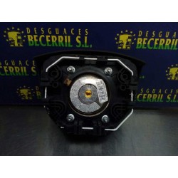 Recambio de airbag delantero izquierdo para ford focus berlina (cap) titanium referencia OEM IAM 4M51A042B85  