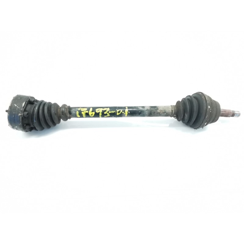Recambio de transmision delantera izquierda para volkswagen santana (327) gx referencia OEM IAM Recambio de transmision delantera izquierda para volkswagen santana (327) gx referencia OEM IAM