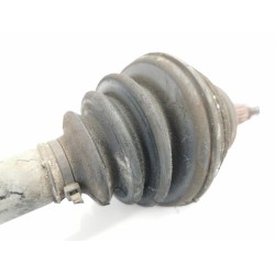 Recambio de transmision delantera izquierda para volkswagen santana (327) gx referencia OEM IAM   
