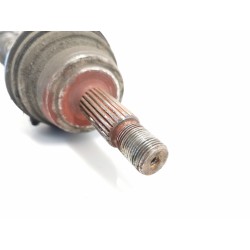 Recambio de transmision delantera izquierda para volkswagen santana (327) gx referencia OEM IAM   