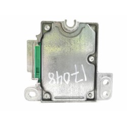 Recambio de centralita airbag para opel zafira a blue line referencia OEM IAM 09174005 5WK48277 